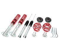 Kit Assetto Regolabile a Ghiera per BMW Serie 3 318is E36 1993-1995 140 CV -BS35