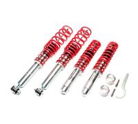Kit Assetto Regolabile a Ghiera per BMW Serie 5 530i E60 2007-2009 272 CV -BS7
