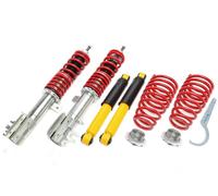 ASSETTO REGOLABILE A GHIERA 500 595 ABARTH TA TECHNIX COILOVER -70mm