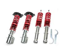 Kit Assetto Regolabile a Ghiera per VW Golf I 1.3 17 1979/08-1983/07 60 CV -BS29