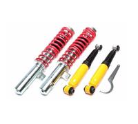 Kit Assetto Regolabile a Ghiera Peugeot 206 1998-2013 2L,2M 2A/C Tutti i Modelli