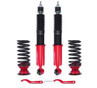 Kit Assetto Regolabile a Ghiera posteriore for Ford Mustang 2005-2014 S197