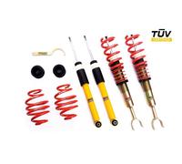 Kit Assetto Regolabile a Ghiera Skoda Superb I / VW Passat B5 MTS Street