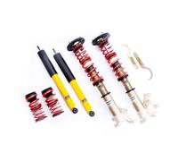 Kit Assetto Regolabile a Ghiera Sport BMW 3 Series / E30 Cabriolet (E30) 82 - 93