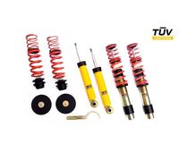 Kit Assetto Regolabile a Ghiera Sport BMW 5 Series / E61 Kombi (E61) 03/04 - 10