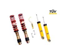 Kit Assetto Regolabile a Ghiera Sport BMW 5 Series / E61 Kombi (E61) 03/04 - 10