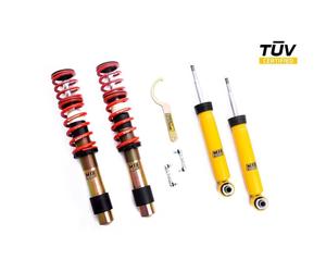 Kit Assetto Regolabile a Ghiera Sport BMW 5 Series / E61 Kombi (E61) 03/04 - 10