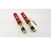 Kit Assetto Regolabile a Ghiera Sport BMW Serie 5 E39 Berlina + SW 1995/04