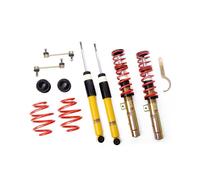 Kit Assetto Regolabile a Ghiera Sport BMW Z4 Coupe / E86 (E86) 04/06 - 08/08