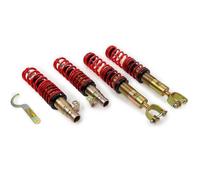Kit Assetto Regolabile a Ghiera Sport Honda Civic IV Berlina + Hatchback