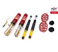 Kit Assetto Regolabile a Ghiera Sport Opel Tigra Cabrio / Corsa C M14