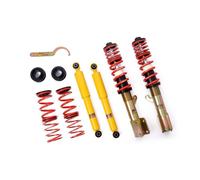 Kit Assetto Regolabile a Ghiera Sport Opel Zafira A (F75) 04/99 - 06/05