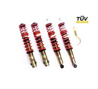 Kit Assetto Regolabile a Ghiera Sport VW Passat B4 / Jetta / Golf 3 / Vento