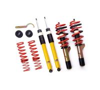 Kit Assetto Regolabile a Ghiera Street Audi Q2 GA (GA) 06/16 -