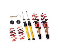 Kit Assetto Regolabile a Ghiera Street Volkswagen Beetle (5C1/5C2) 04/11 - 07/19