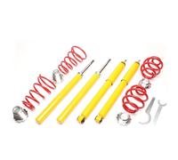 Kit Assetto Regolabile a Ghiera TA Technix EVOGWBM09