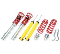 Assetto Regolabile Ammortizzatori Technix BMW Serie 3 F30 F31 Serie 4 F32 2WD