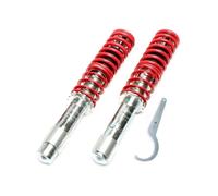 TA Technix Assetto a Ghiera Anteriore Per BMW E39 Kombi Sospensione Pneumatica