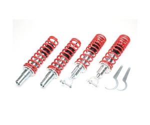 Kit Assetto Regolabile a Ghiera TA Technix EVOGWHO01