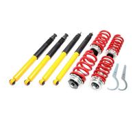 Kit Assetto Regolabile a Ghiera TA Technix EVOGWMB01