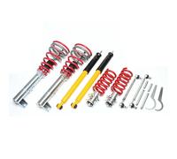 Kit Assetto Regolabile a Ghiera TA Technix EVOGWMB02