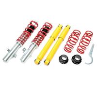 Kit Assetto Regolabile a Ghiera TA Technix EVOGWPE06