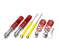 Kit Assetto Regolabile a Ghiera TA Technix EVOGWVW06/1