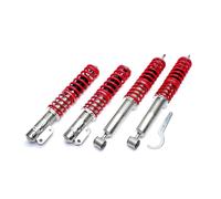 Kit Assetto Regolabile a Ghiera TA Technix EVOGWVW07