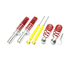 Kit Assetto Regolabile a Ghiera TA Technix EVOGWVW11