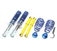 Kit Assetto Regolabile a Ghiera TA Technix TAGWOP06 Opel Astra G T98 1998-2009