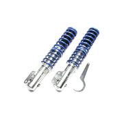 Kit Assetto Regolabile a Ghiera TA Technix TAGWVW02/1 VW Caddy II,1995 - 2004