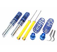 Kit Assetto Regolabile a Ghiera TA Technix TAGWVW04 Audi A3 8L 1996 - 2010