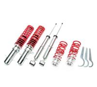 Kit Assetto Regolabile a Ghiera Versione Deep LOW Audi A1 (8X) 2WD 2010 - 2018