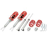 Kit Assetto Regolabile a Ghiera Versione Deep LOW Audi S6 (C6) 2WD/4WD 2004-2011