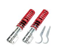 Kit Assetto Regolabile a Ghiera Versione Deep LOW Seat Inca (9K) 1995 - 2003