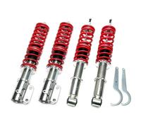 Kit Assetto Regolabile a Ghiera Versione Deep LOW VW Golf 3 Jetta 4WD 1991 - 199