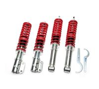 Kit Assetto Regolabile a Ghiera Versione Deep LOW VW Golf 3 Vento (1H) 1991 - 20