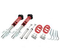 Kit Assetto Regolabile a Ghiera Versione Deep LOW VW Transporter T5 T6 2003-201