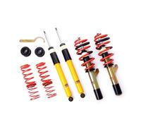 Kit Assetto Regolabile a Ghiera VW Golf 7/Arteon /Leon 3/A3 Multilink MTS Street
