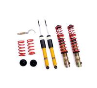 Kit Assetto Regolabile a Ghiera VW Lupo / Seat Arosa 1997 - 2005 MTS Street