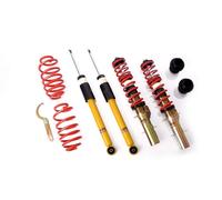 Kit Assetto Regolabile a Ghiera VW New Beetle/New Beetle Cabrio /Leon MTS Street