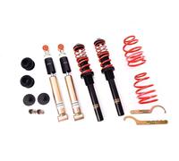 Kit Assetto Regolabile a Ghiera VW Passat B1 (32) 1973 - 1981 MTS Street