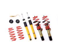 Kit Assetto Regolabile a Ghiera VW Passat CC (357) 2008-2012 MTS Street