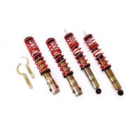Kit Assetto Regolabile a Ghiera VW Polo III / Ibiza II / Cordoba MTS Street