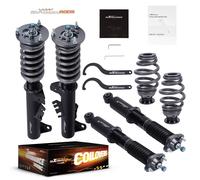 Kit Assetto Regolabile Ammortizzatori for BMW 3 Series E36 Coupe 1991-1999