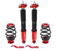 MaXpeedingrods Kit Assetto Regolabile a Ghiera per BMW Serie 3 E92 Coupé 2005-2013 316 325 330