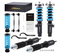 Kit Assetto Regolabile Ammortizzatori Molle for BMW Serie 3 E90 E91 E92 E93