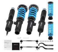 Kit Assetto Regolabile Ammortizzatori Molle for BMW Serie 3 E90 E91 E92 E93