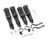 Kit Assetto Regolabile Ammortizzatori Molle for Honda Civic 1995-2000 EK EJ EM