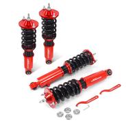 KIt Assetto a Ghiera Ammortizzatori for MAZDA MX-5 MX5 NA NB 1989-2005 1.6 1.8